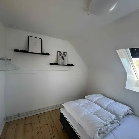 In The Middle Of * Ribe